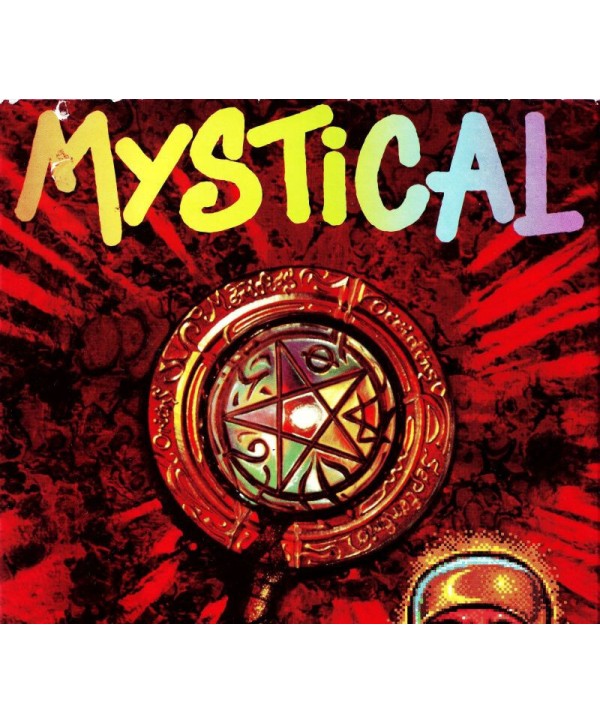 Mystical Steam Key GLOBAL
